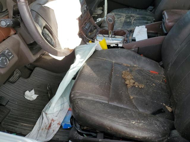 Photo 10 from auction – 2014 BUICK ENCLAVE with VIN 5GAKVBKD3EJ211346