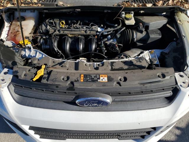 Foto 12 de la subasta – 2016 FORD ESCAPE S con VIN 1FMCU0F77GUB11889