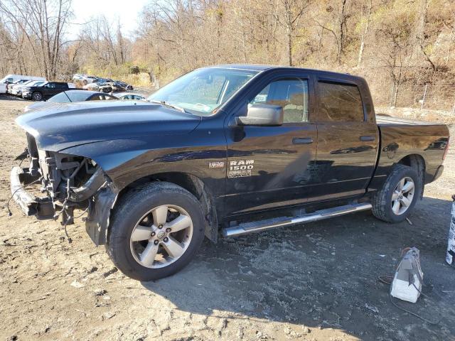 RAM 1500 ST 2015 with VIN 1C6RR7KT2FS509198 - Photo from auction