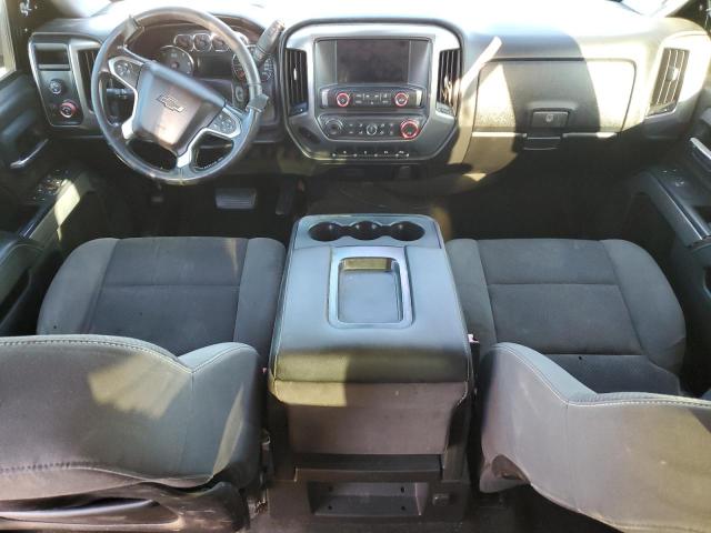 Photo 8 from auction – 2014 CHEVROLET SILVERADO with VIN 3GCUKREC1EG120699