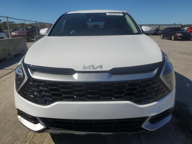 Photo 5 from auction – 2024 KIA SPORTAGE E with VIN 5XYK33DF2RG208145