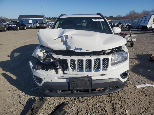 Photo 5 from auction – 2015 JEEP COMPASS LA with VIN 1C4NJDEB2FD271244