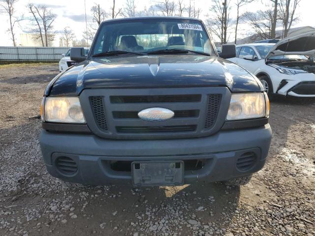 Photo 5 from auction – 2009 FORD RANGER SUP with VIN 1FTZR45E79PA18301