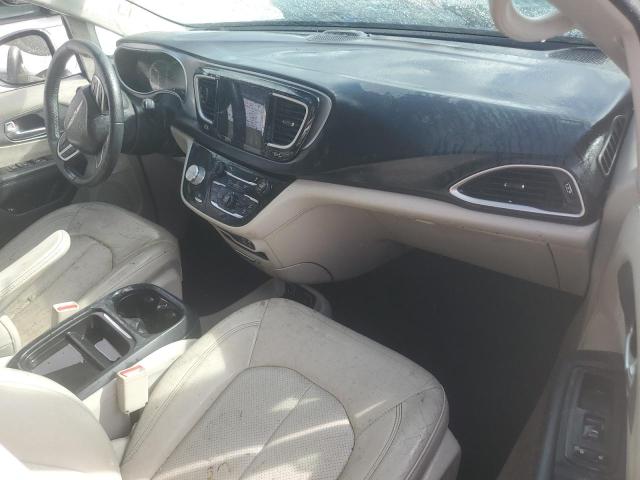 Photo 8 from auction – 2018 CHRYSLER PACIFICA H with VIN 2C4RC1L72JR175628