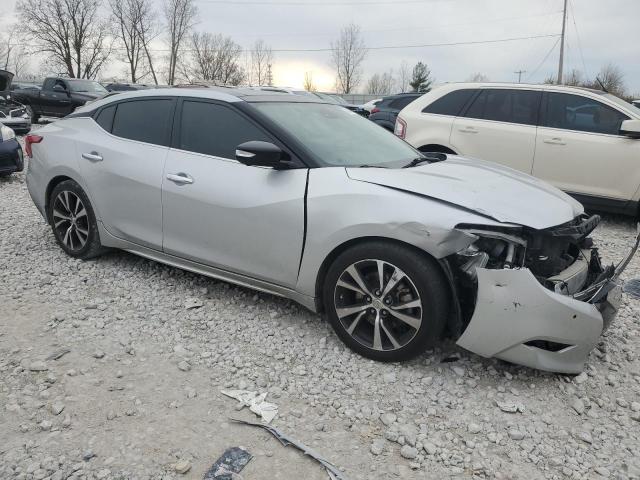 Photo 4 from auction – 2016 NISSAN MAXIMA 3.5 with VIN 1N4AA6AP3GC418888
