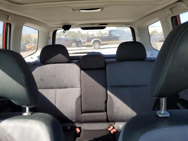 Фото 10 с аукциона – 2009 SUBARU FORESTER 2 с VIN JF2SH63679H779174