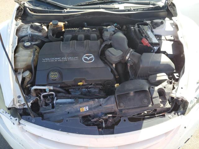Photo 11 from auction – 2009 MAZDA 6 S with VIN 1YVHP82B095M08892