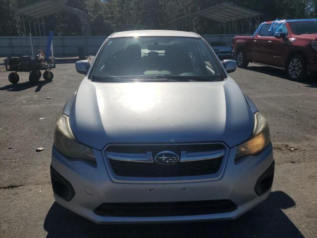 Photo 5 from auction – 2012 SUBARU IMPREZA PR with VIN JF1GJAC6XCG006455