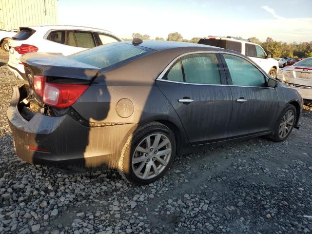 Photo 3 from auction – 2013 CHEVROLET MALIBU LTZ with VIN 1G11H5SA6DF239192