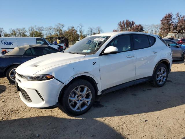 DODGE HORNET R/T 2024 with VIN ZACPDFCW3R3A33451 - Photo from auction