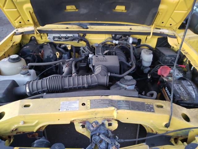 Photo 11 from auction – 2008 FORD RANGER with VIN 1FTYR10D28PA93348