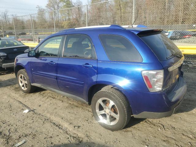 Photo 2 from auction – 2007 CHEVROLET EQUINOX LT with VIN 2CNDL73F676070701