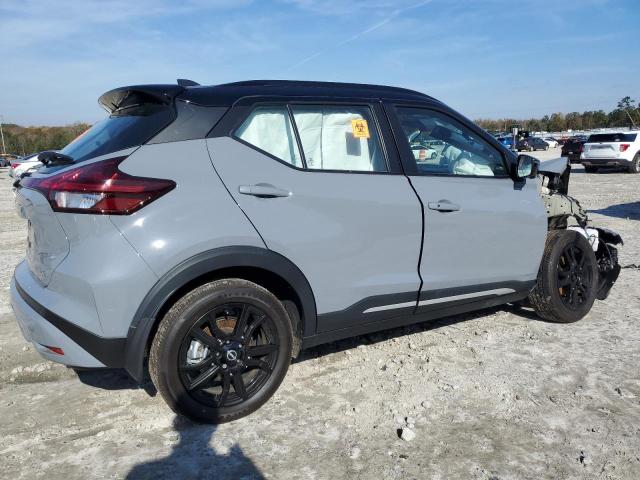 Photo 3 from auction – 2023 NISSAN KICKS SR with VIN 3N1CP5DV4PL484654