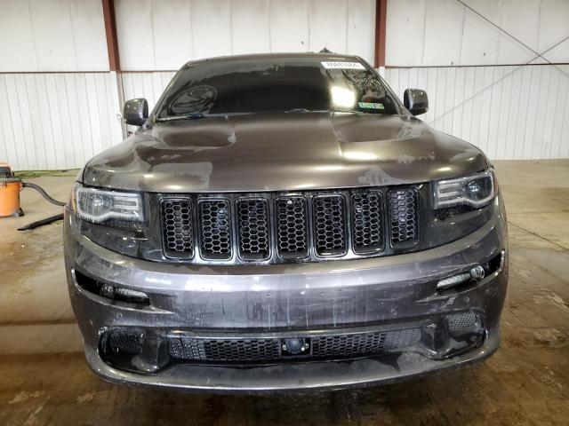 Photo 5 from auction – 2015 JEEP GRAND CHER with VIN 1C4RJFDJ1FC814952