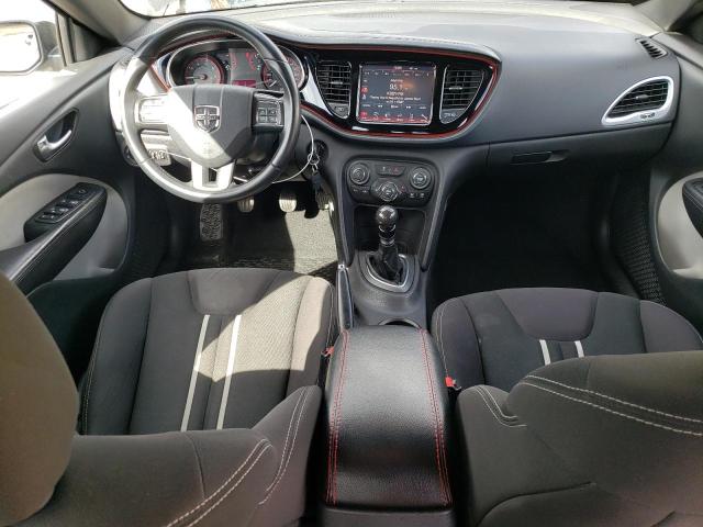 Photo 8 from auction – 2014 DODGE DART SXT with VIN 1C3CDFBB8ED826666