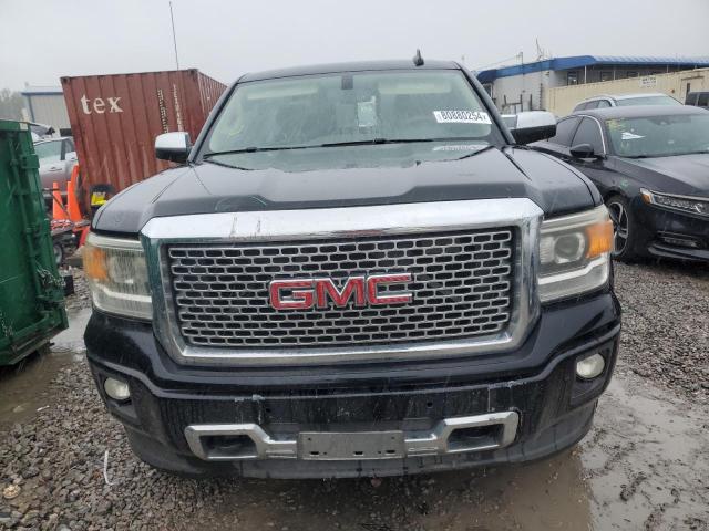 Photo 5 from auction – 2015 GMC SIERRA K15 with VIN 3GTU2WEC9FG189656