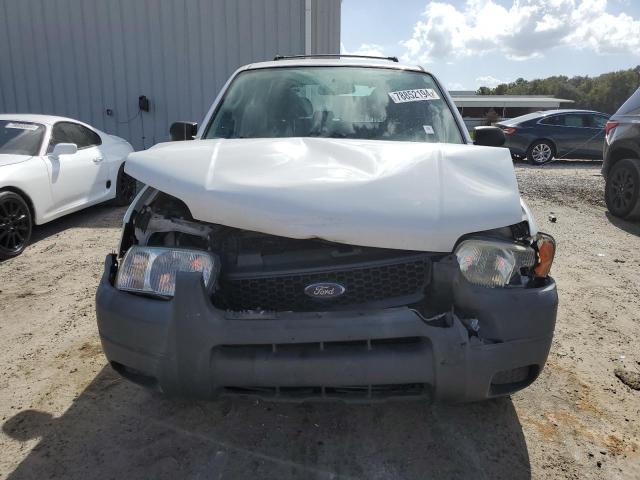 Photo 5 from auction – 2004 FORD ESCAPE XLS with VIN 1FMYU02154KA81306