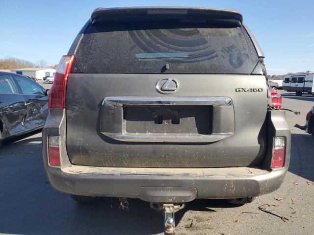 Zdjęcie 6 z aukcji – 2012 LEXUS GX 460 z VIN JTJBM7FX4C5036661