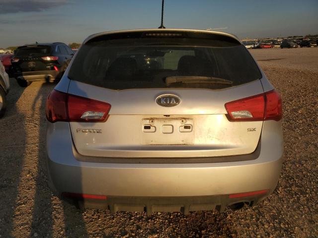 Photo 6 from auction – 2013 KIA FORTE SX with VIN KNAFW5A36D5697212