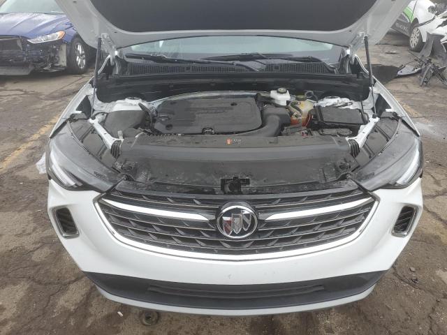 Photo 12 from auction – 2023 BUICK ENVISION E with VIN LRBFZPR46PD177703