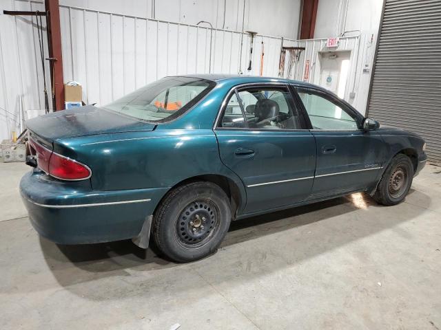 Photo 3 from auction – 2000 BUICK CENTURY CU with VIN 2G4WS52J9Y1320226