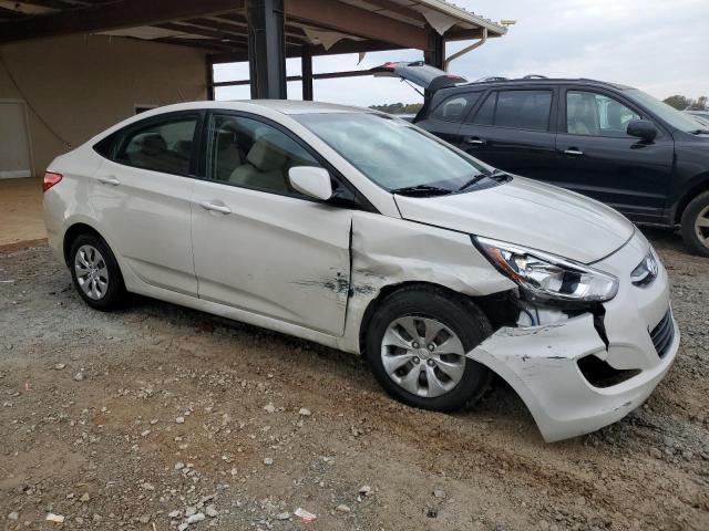 Photo 4 from auction – 2017 HYUNDAI ACCENT SE with VIN KMHCT4AE2HU242293