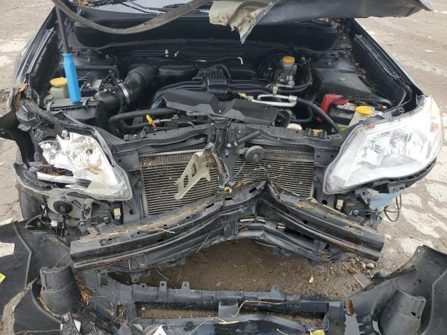 Photo 12 from auction – 2012 SUBARU FORESTER 2 with VIN JF2SHBBC7CH408281