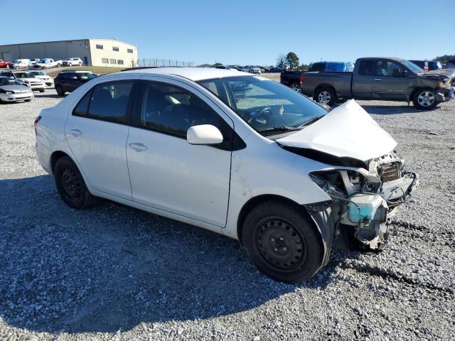 Photo 4 from auction – 2012 TOYOTA YARIS with VIN JTDBT4K31CL022011