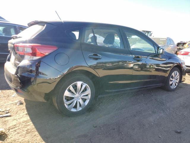 Photo 3 from auction – 2022 SUBARU IMPREZA with VIN 4S3GTAB64N3712398