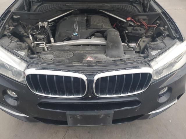 Photo 12 from auction – 2014 BMW X5 SDRIVE3 with VIN 5UXKR2C57E0C00318