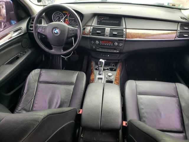Photo 8 from auction – 2011 BMW X5 XDRIVE3 with VIN 5UXZW0C5XBL658809