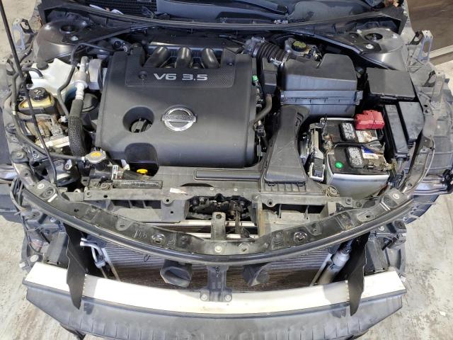 Photo 11 from auction – 2015 NISSAN ALTIMA 3.5 with VIN 1N4BL3APXFC218005