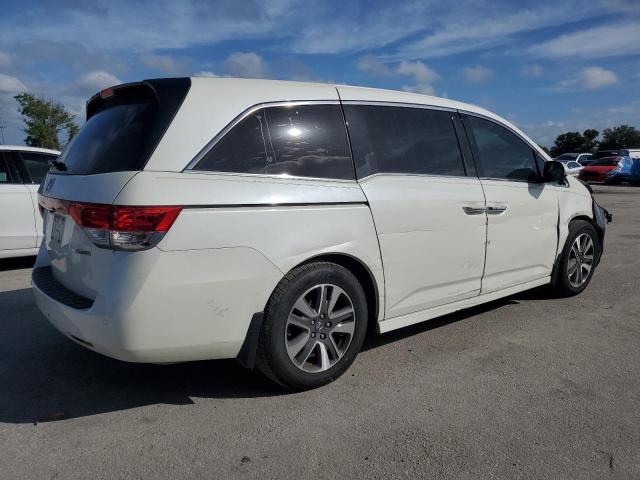 Photo 3 from auction – 2015 HONDA ODYSSEY TO with VIN 5FNRL5H94FB079911