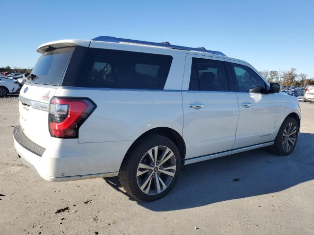 Photo 3 from auction – 2020 FORD EXPEDITION with VIN 1FMJK1MT4LEA01387