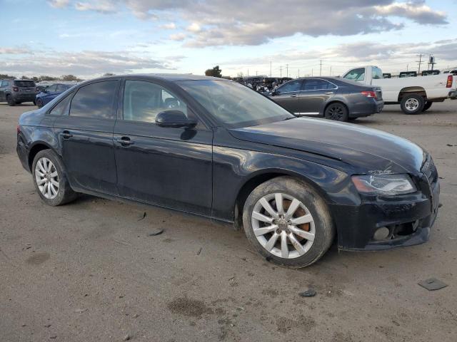 Photo 4 from auction – 2012 AUDI A4 PREMIUM with VIN WAUAFAFL9CN019239