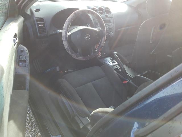 Photo 8 from auction – 2012 NISSAN ALTIMA S with VIN 1N4AL2EP2CC252645
