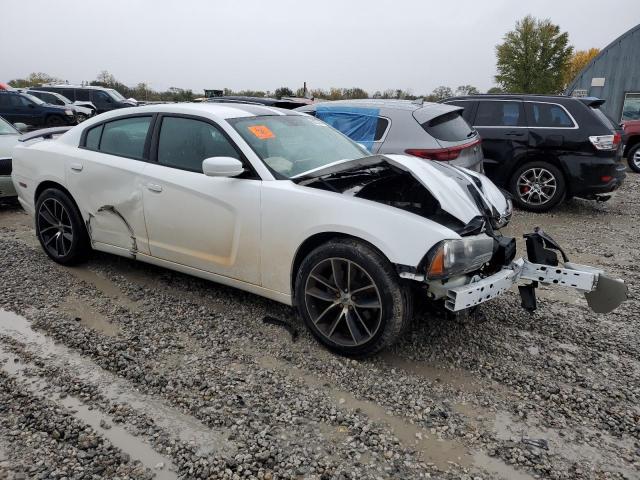 Photo 4 from auction – 2014 DODGE CHARGER PO with VIN 2C3CDXAT2EH246008