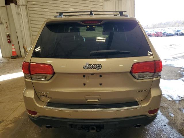 Photo 6 from auction – 2014 JEEP GRAND CHER with VIN 1C4RJFBG8EC259083