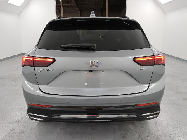 Photo 6 from auction – 2024 BUICK ENVISION E with VIN LRBFZPE47RD015491