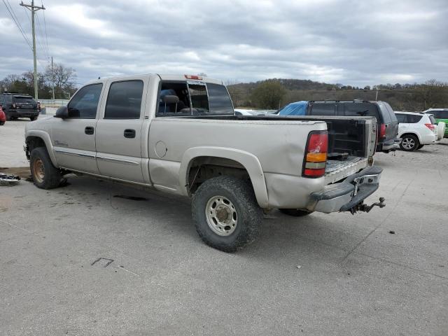 Photo 2 from auction – 2006 GMC SIERRA C25 with VIN 1GTHC23D36F165373