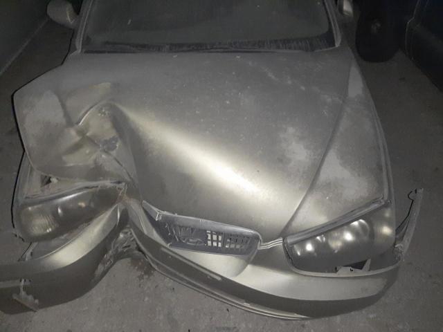 Photo 11 from auction – 2002 HYUNDAI ELANTRA GL with VIN KMHDN45D92U459167