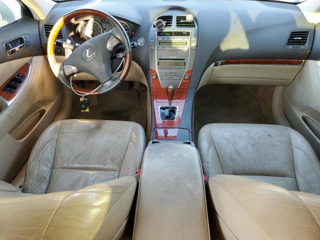 Photo 8 from auction – 2011 LEXUS ES 350 with VIN JTHBK1EG4B2450738