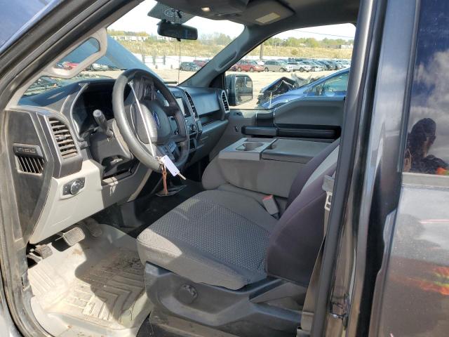 Photo 7 from auction – 2017 FORD F150 SUPER with VIN 1FTEW1EF0HKD75118