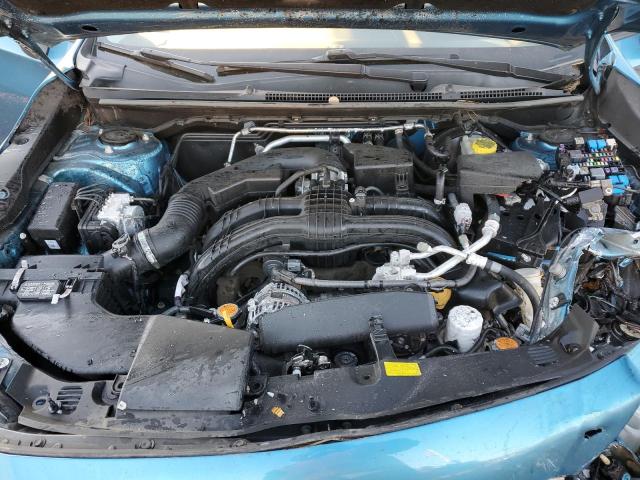 Photo 11 from auction – 2017 SUBARU IMPREZA with VIN 4S3GKAB67H3620533