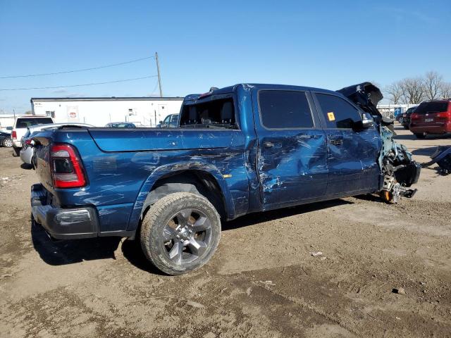 Photo 3 from auction – 2020 RAM 1500 BIG H with VIN 1C6SRFFT0LN409536