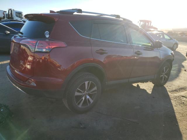 Photo 3 from auction – 2018 TOYOTA RAV4 ADVEN with VIN 2T3RFREV4JW827012