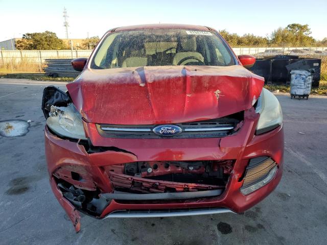 Photo 5 from auction – 2014 FORD ESCAPE SE with VIN 1FMCU0GX7EUC89278