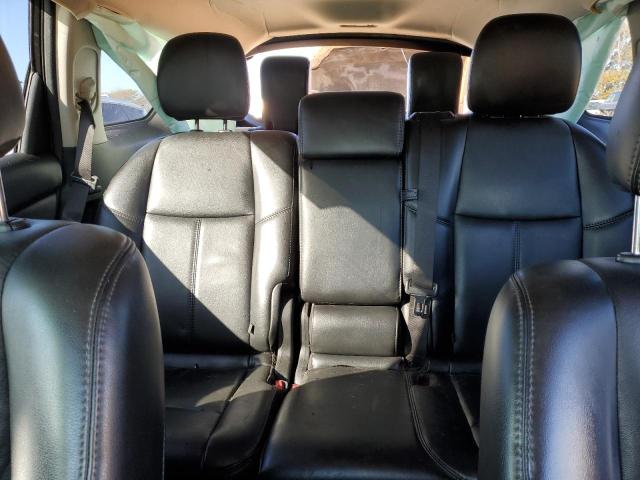 Photo 10 from auction – 2014 NISSAN PATHFINDER with VIN 5N1AR2MN5EC697355