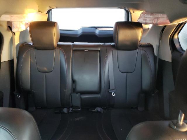 Photo 10 from auction – 2011 CHEVROLET EQUINOX LT with VIN 2CNALFECXB6385445