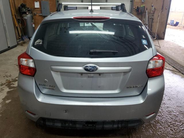 Photo 6 from auction – 2012 SUBARU IMPREZA with VIN JF1GPAA64CH219171